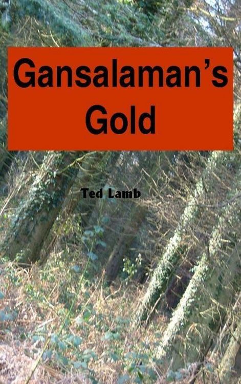 Produktbild: Gansalaman's Gold