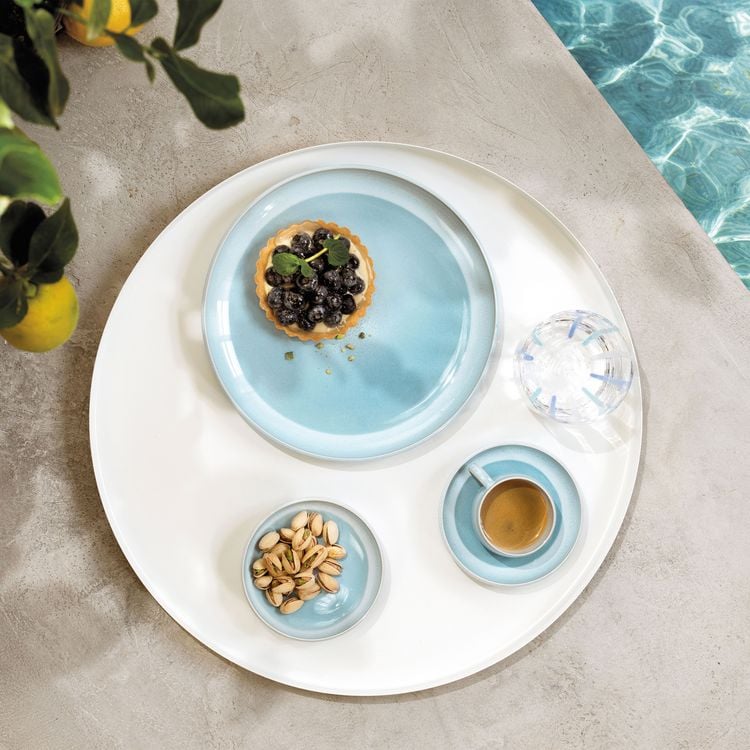 Produktbild: Villeroy & Boch Perlemor Teller