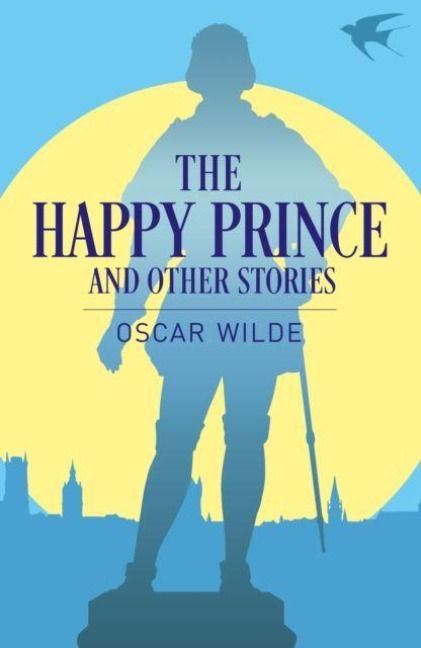 Produktbild: The Happy Prince and Other Stories