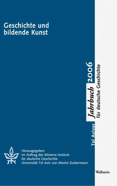 Produktbild: Geschichte und bildende Kunst