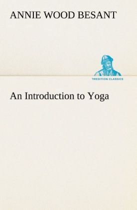 Produktbild: An Introduction to Yoga