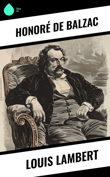 Produktbild: Louis Lambert