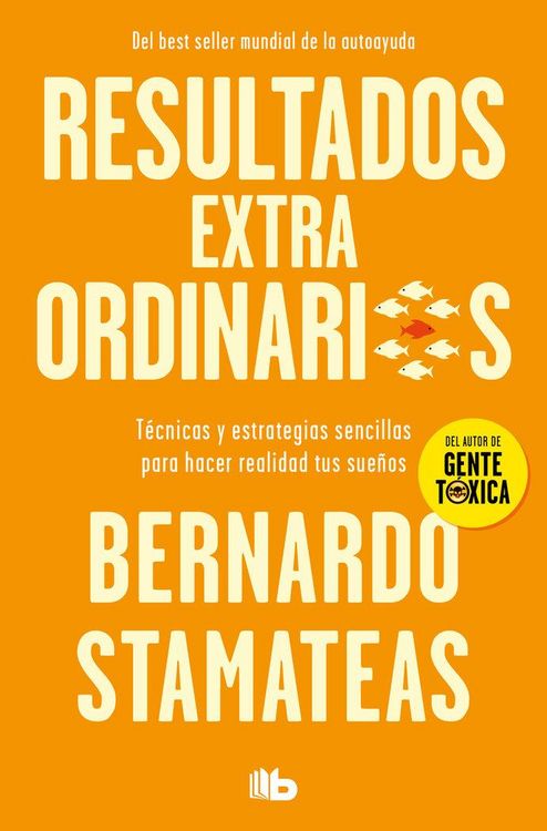 Produktbild: Resultados extraordinarios