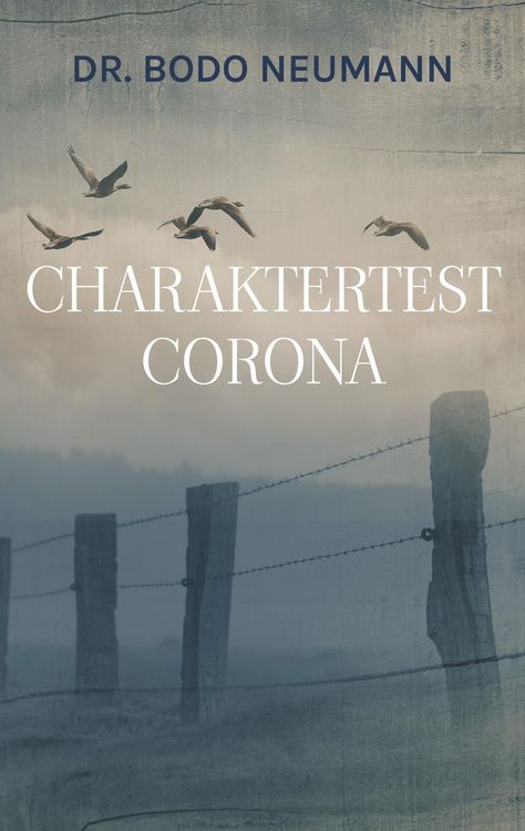 Produktbild: Charaktertest Corona