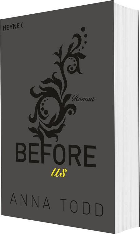 Produktbild: Before us / After Band 5