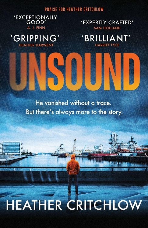 Produktbild: Unsound