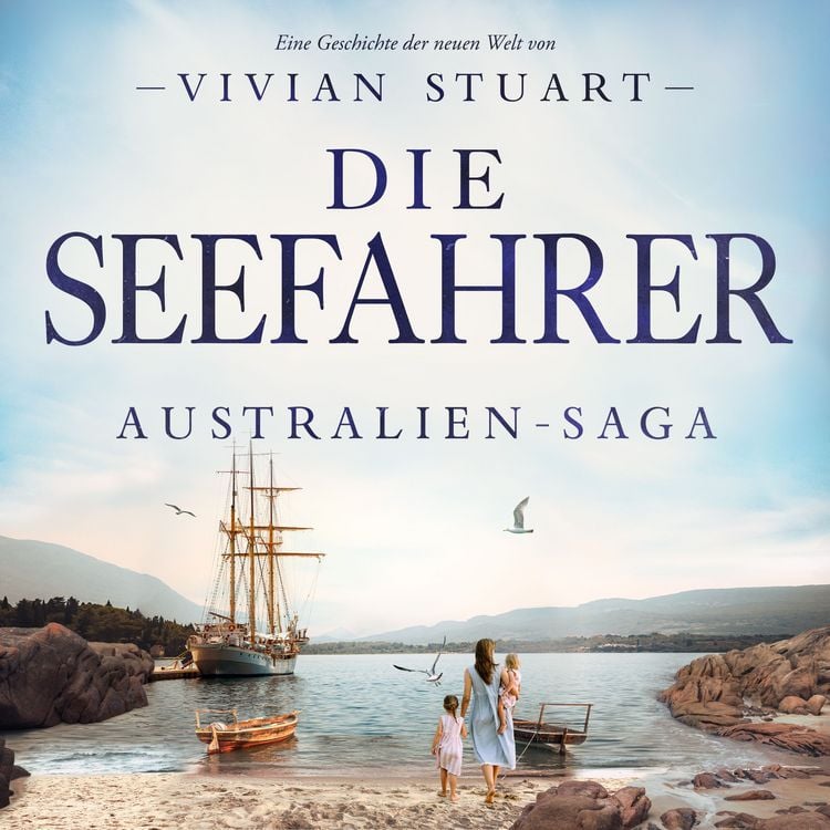 Produktbild: Die Seefahrer
