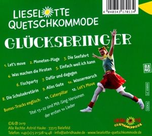 Produktbild: Gl&uuml;cksbringer