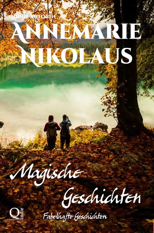 Produktbild: Magische Geschichten