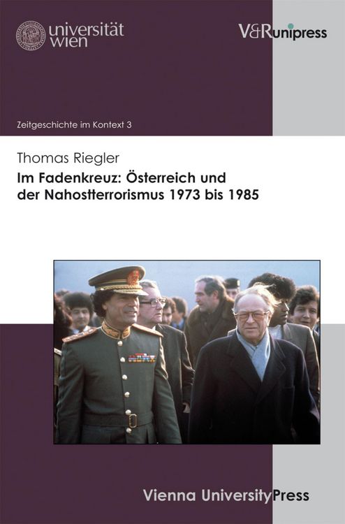 Produktbild: Im Fadenkreuz