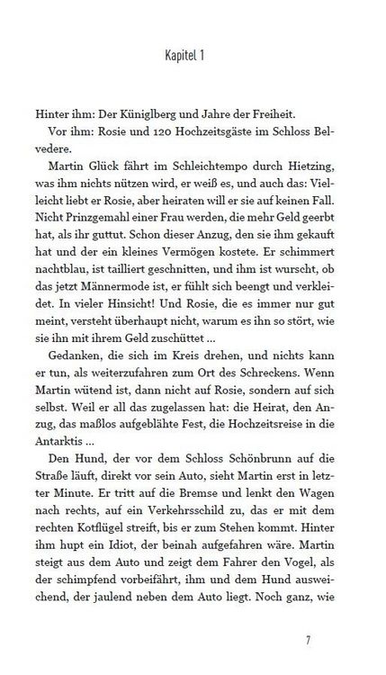 Produktbild: Gl&uuml;ck im Weinland