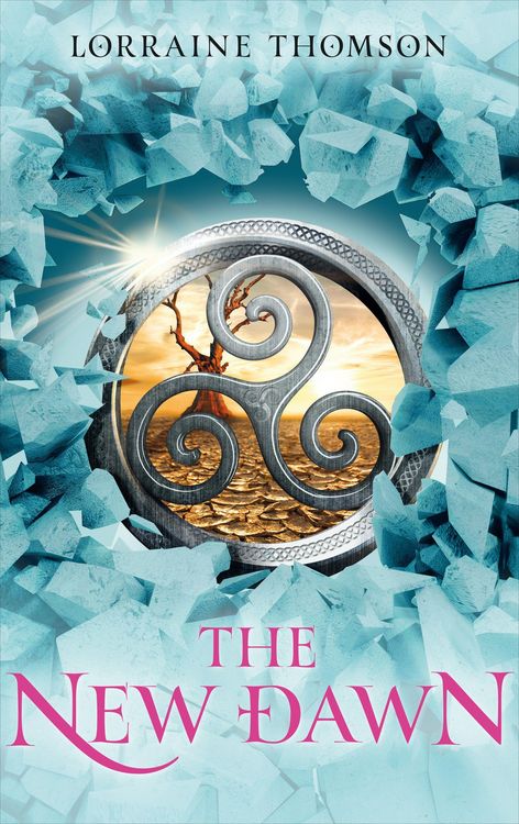 Produktbild: The New Dawn