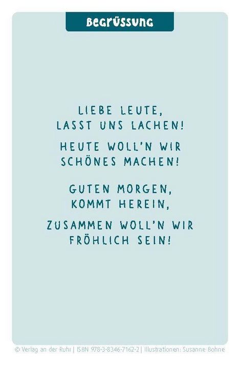 Produktbild: Wilma Wochenwurm &ndash; Mit Reimen durch den Kita-Tag
