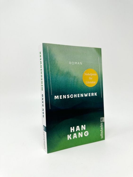 Produktbild: Menschenwerk