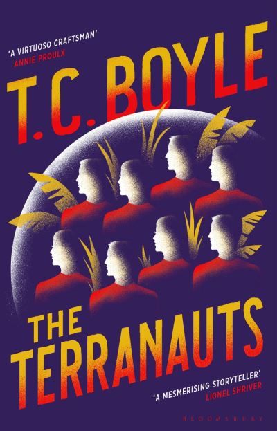 Produktbild: The Terranauts