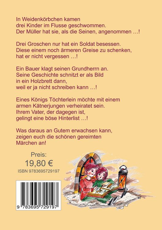 Produktbild: Die drei K&ouml;nigskinder