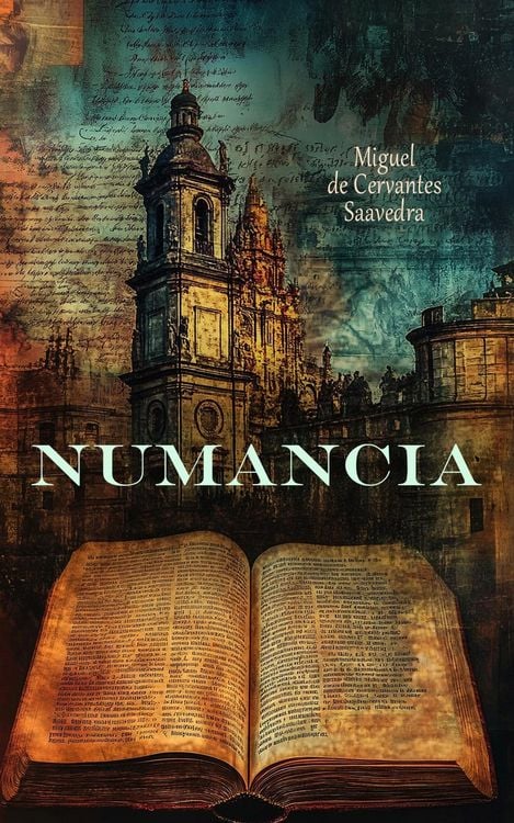 Produktbild: Numancia