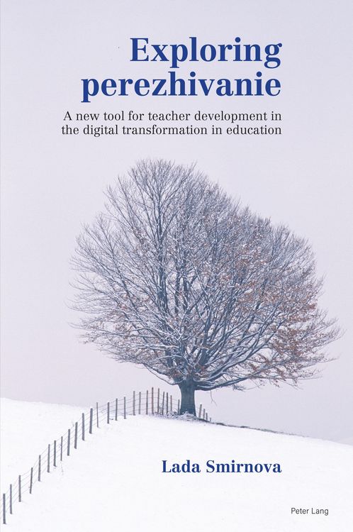Produktbild: Exploring perezhivanie