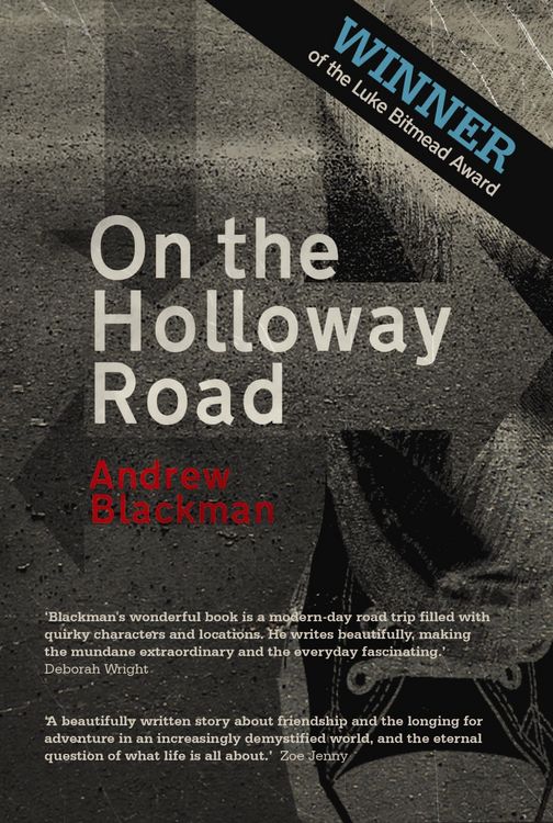 Produktbild: On The Holloway Road