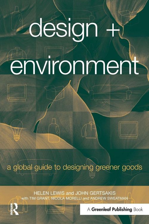 Produktbild: Design + Environment