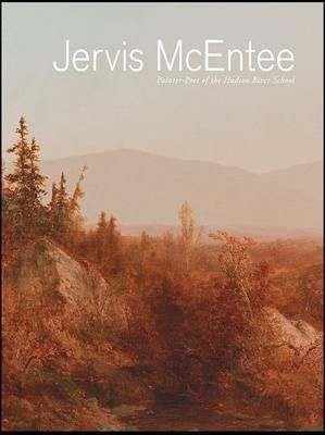 Produktbild: Jervis McEntee