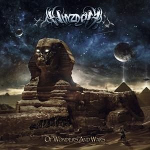 Produktbild: Of Wonders And Wars