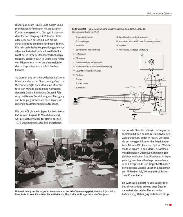 Produktbild: 100 Jahre Leica Camera