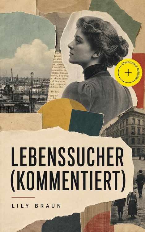 Produktbild: Lebenssucher (Kommentiert)