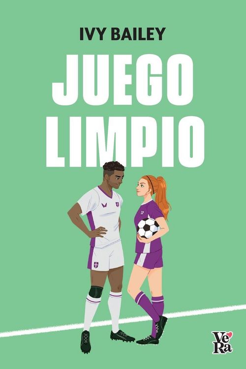 Produktbild: Juego Limpio