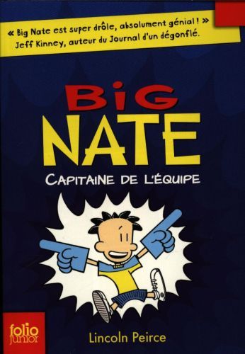 Produktbild: Big Nate