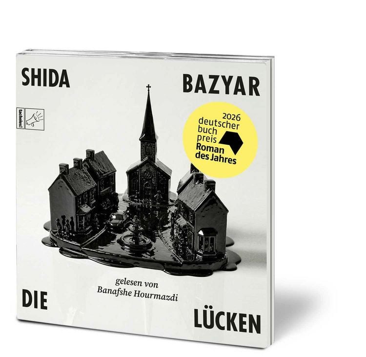 Produktbild: Die L&uuml;cken
