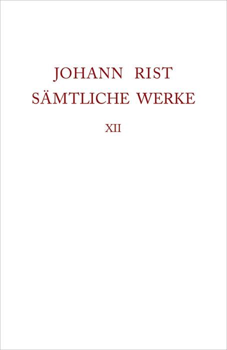 Produktbild: Verstreute Schriften