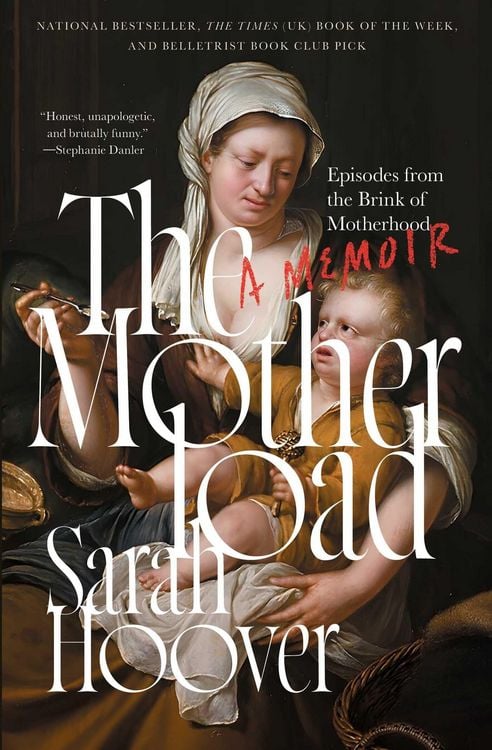 Produktbild: The Motherload