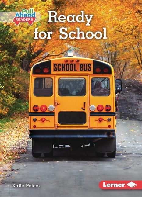 Produktbild: Ready for School