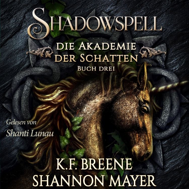 Produktbild: Shadowspell 3