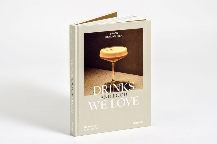 Produktbild: Drinks and Food we love