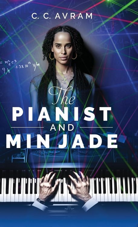 Produktbild: Pianist and Min Jade