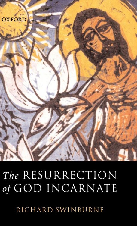 Produktbild: The Resurrection of God Incarnate