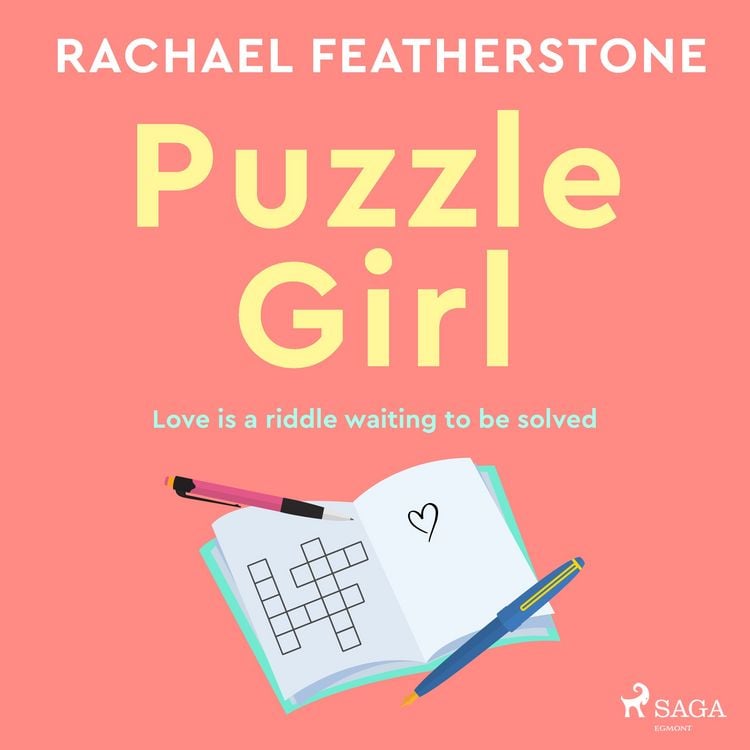 Produktbild: Puzzle Girl