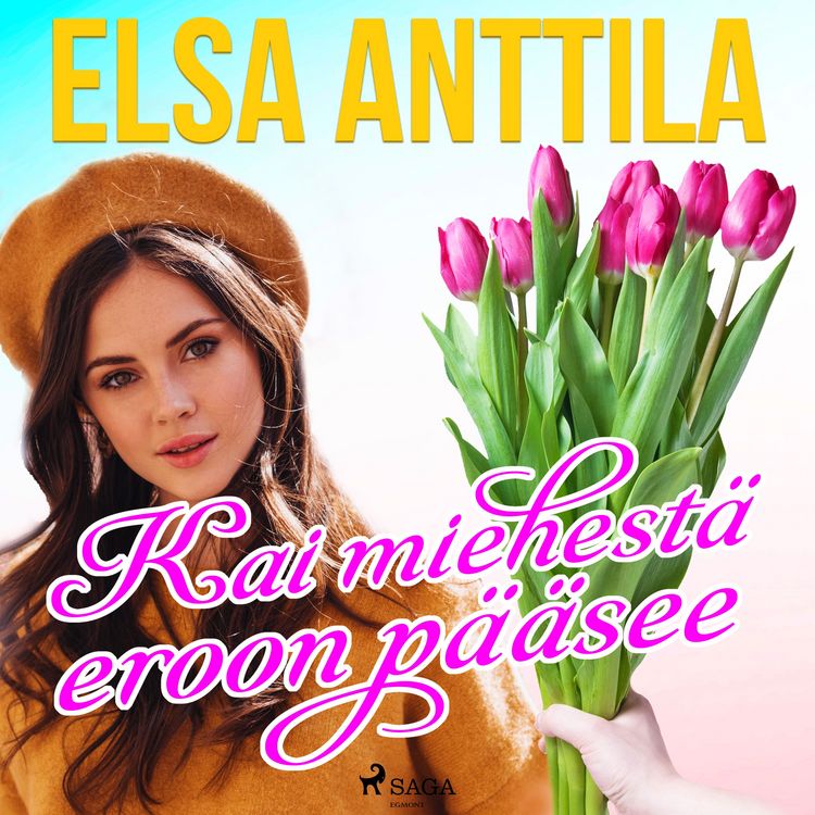 Produktbild: Kai miehest&auml; eroon p&auml;&auml;see
