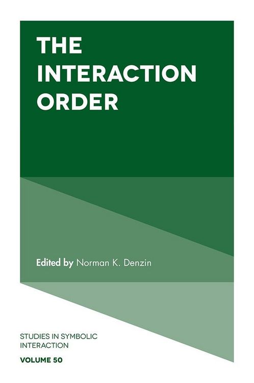 Produktbild: Interaction Order
