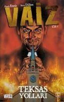 Produktbild: Vaiz 1 - Teksas Yollari