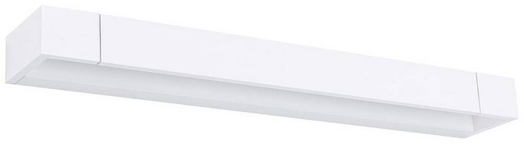 Produktbild: Paulmann 79516 LED-Deckenleuchte 18W Wei&szlig;