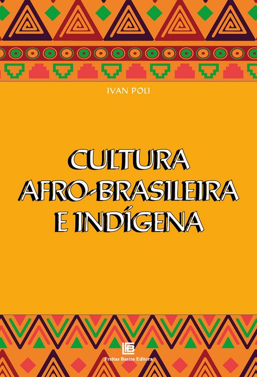 Produktbild: Cultura Afro-Brasileira e Ind&iacute;gena