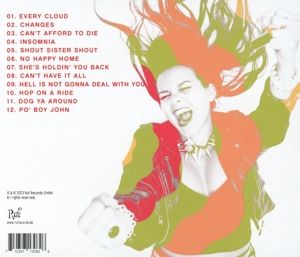 Produktbild: Shout Sister Shout!