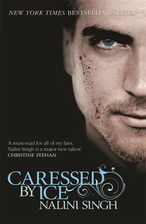 Produktbild: Caressed by Ice