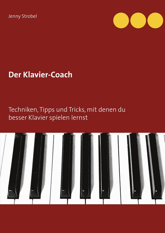 Produktbild: Der Klavier-Coach