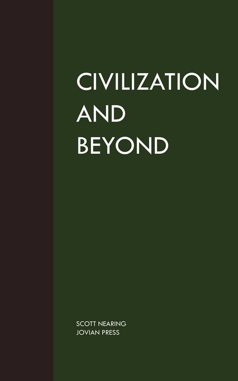 Produktbild: Civilization and Beyond