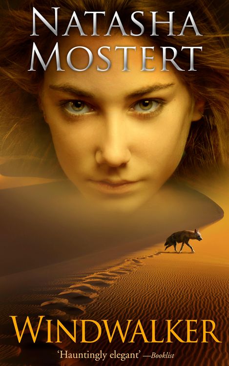 Produktbild: Windwalker