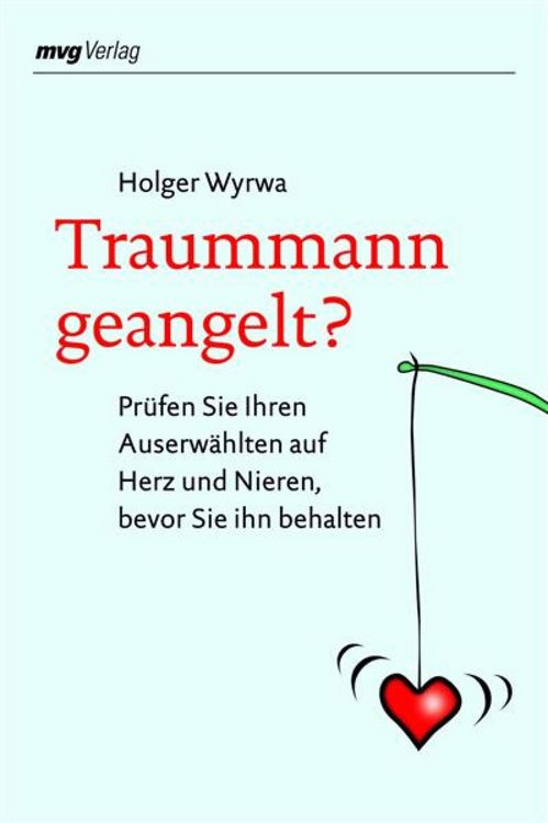 Produktbild: Traummann geangelt?